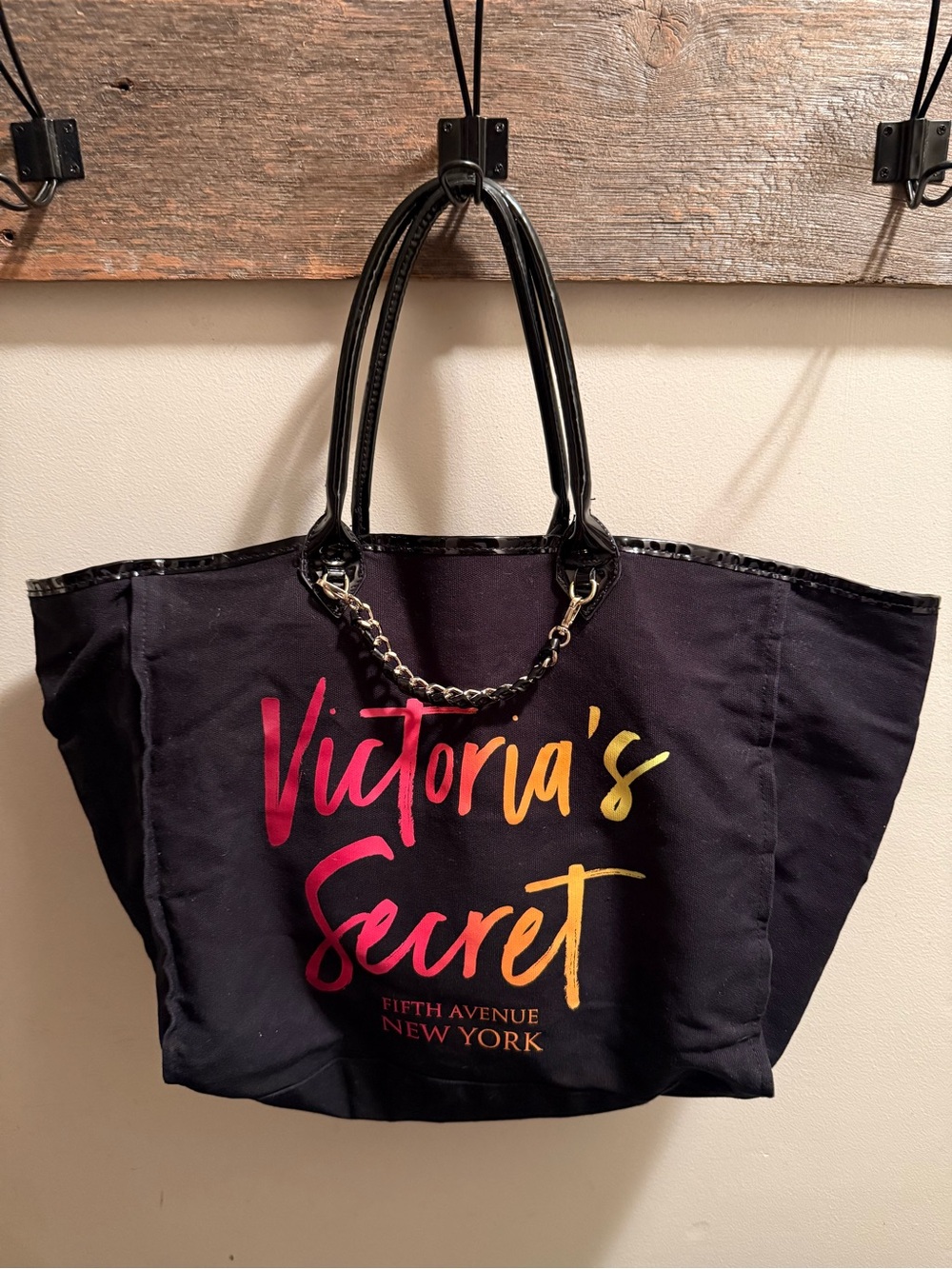 This Victoria's Secret Fifth Avenue New York Week Ender
